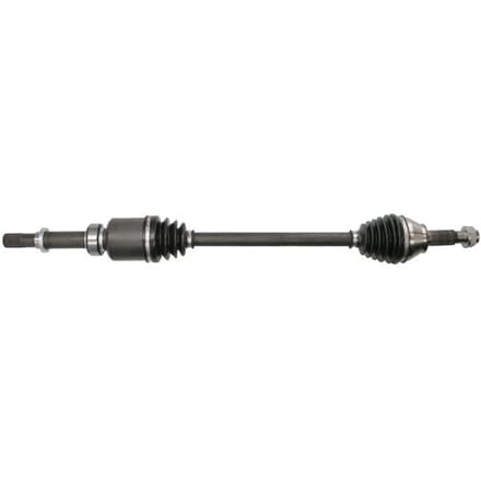 Febi Bilstein Aandrijfas FEBI 199725