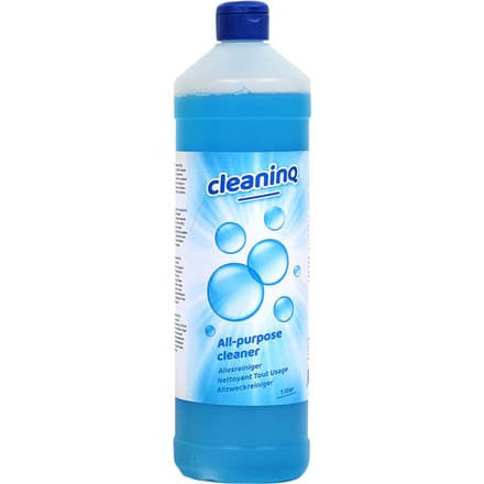 Allesreiniger Cleaninq 1 liter