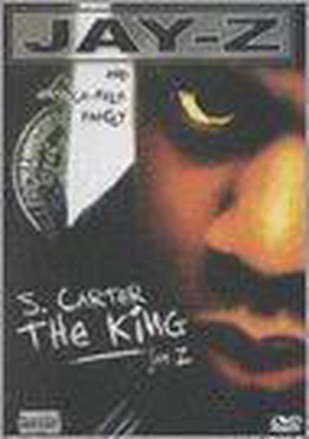Jay-Z - S.Carter The King