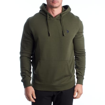 U.S. POLO ASSN. fleecejack US42162030-249 2XL