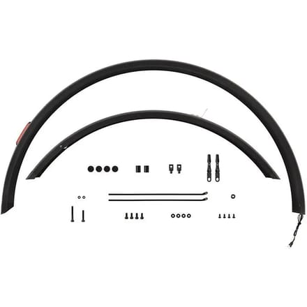 Spatbord Lapierre E-explorer