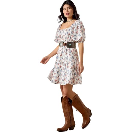 Damesjurk Ariat Juliet