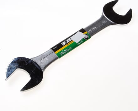 Ironside Steeksleutel 1871030