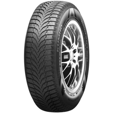 Winterband KUMHO Wintercraft WP51 195/60R16 89H