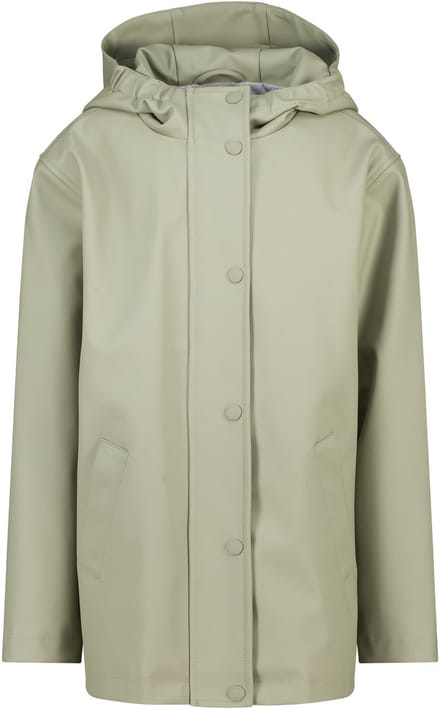 Regenjas Janah JR