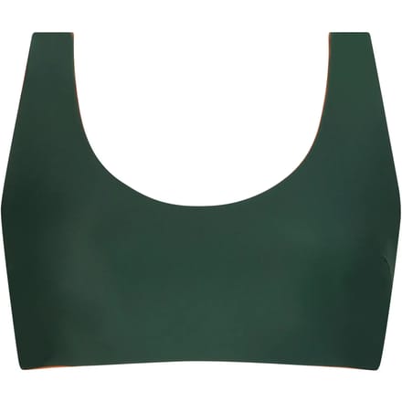 Reversibel bikini-top dames Inaska Pure