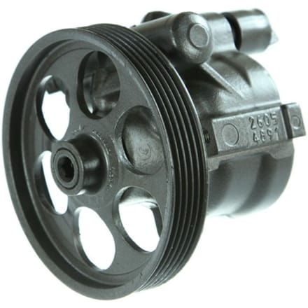 Hydraulische pomp, stuurinrichting SASIC 7074002
