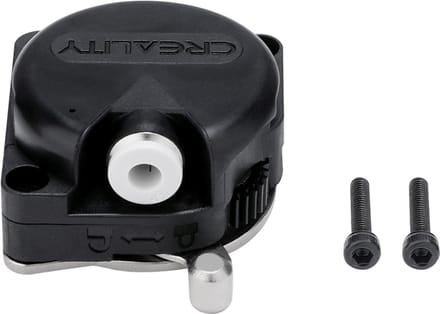 Creality K1, K1 Max, K1C, K1C 2025, Ender-3 V3, Ender-3 V3 Plus Extruder Kit (zonder motor)