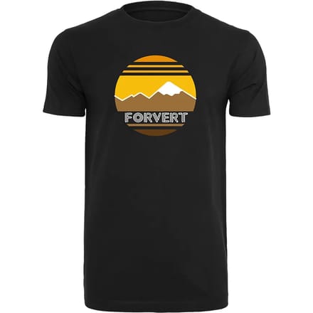 T-shirt Brandit Forvert Roundn Bishop