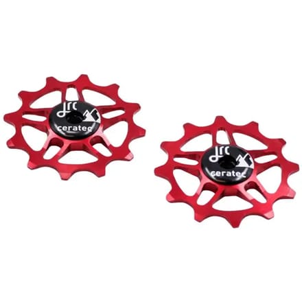 Rol JRC SRAM Force Red AXS