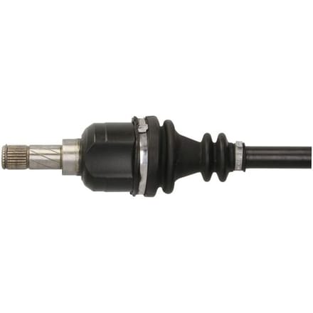 Aandrijfas POINT GEAR PNG73016
