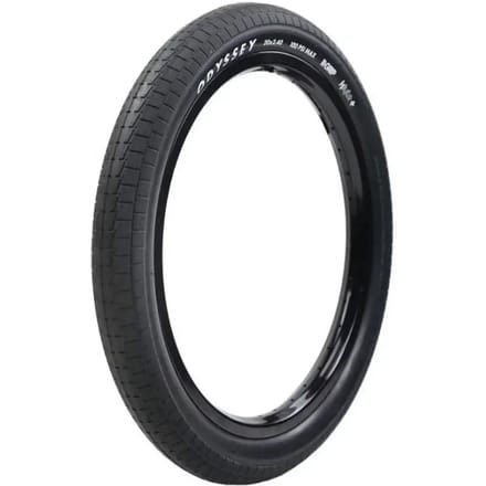 Odyssey Circuit K-lyte Tire Black - 20 - 30