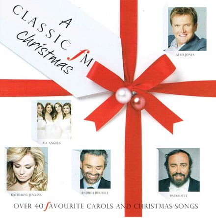 Classic FM Christmas