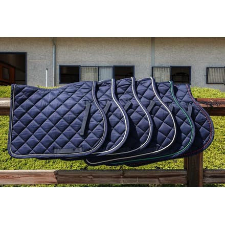 Dressuurmat voor paarden HFI One