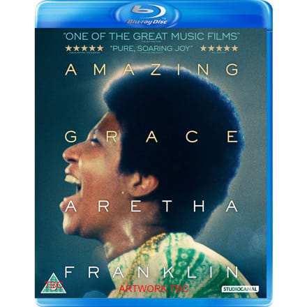 Amazing Grace