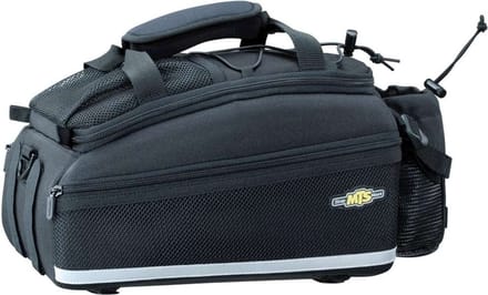 Topeak Mts Trunkbag Ex Fietstassen 8l Zwart