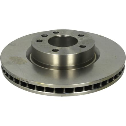 Remschijf BOSCH 0 986 478 593 voorkant, geventileerd, sterk gecarboniseerd, 1 Stuk