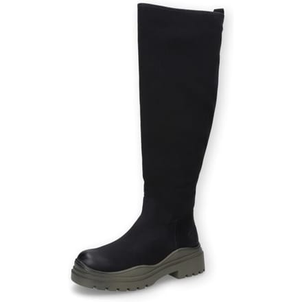 Dockers by Gerli Laarzen - Stiefel - EU40 tot EU41 - voor Vrouwen - zwart