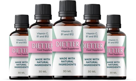 Dietter-5x