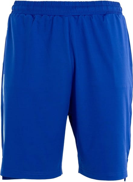 Black Crown Montana Korte Broek Blauw L Man