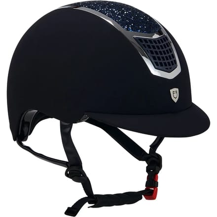 Rijhelm Equestro Eclipse Stone Mat Rowel Fitting