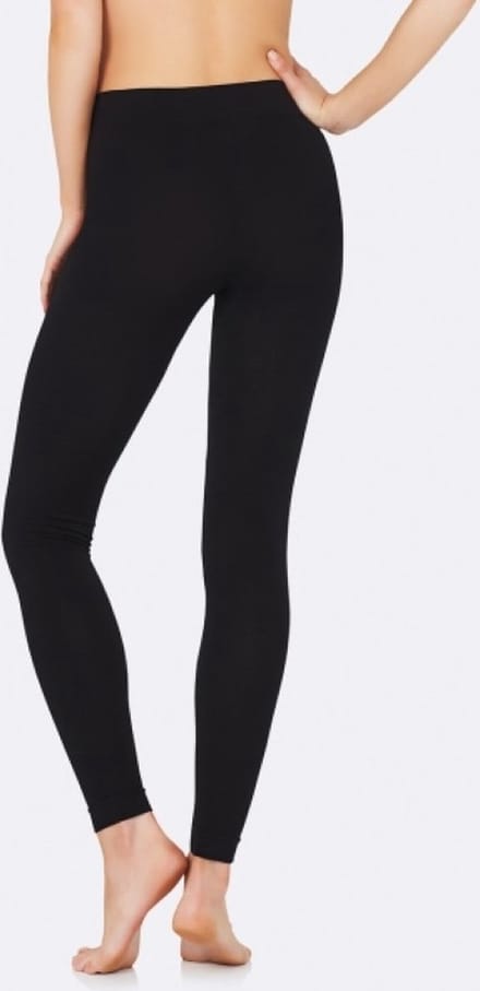 Boody - Leggings enkellang - Zwart / S