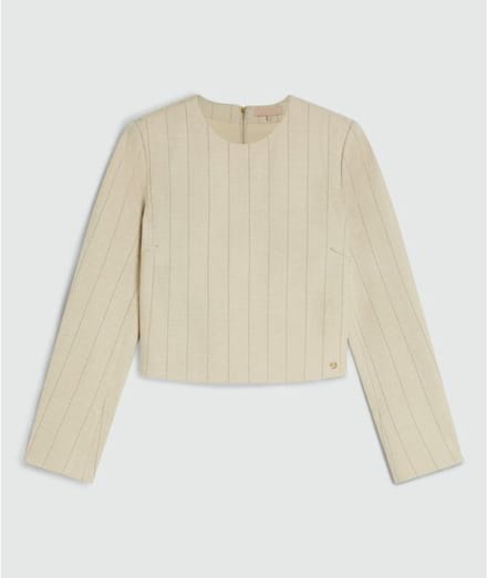 Dames top josh v