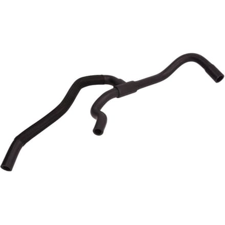 Koelsysteem, rubberen slang THERMOTEC DNG008TT