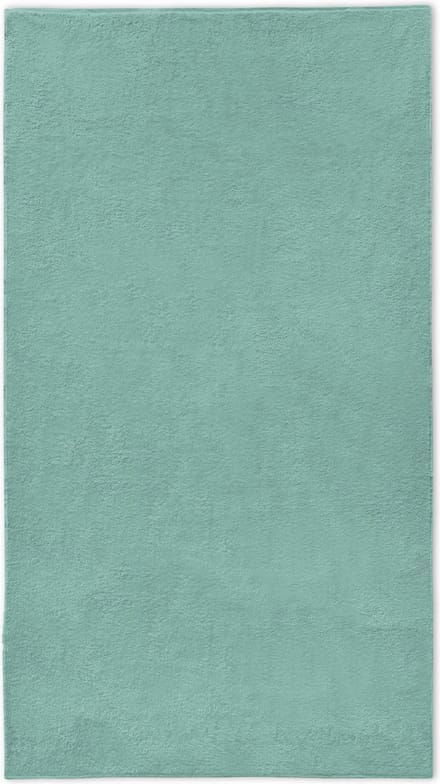 Strandlaken 100 x 200cm - 500gram - stone groen