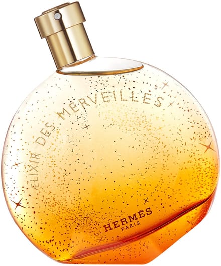 Hermès Eau De Parfum Hermès - Eau Des Merveilles Eau De Parfum  - 100 ML