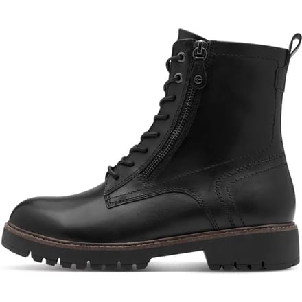 Dames veterlaarzen Tamaris 1-25207-45