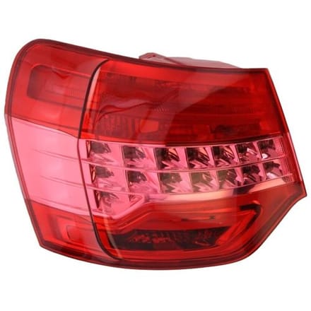 Achterlicht DEPO 552-1932L-UE