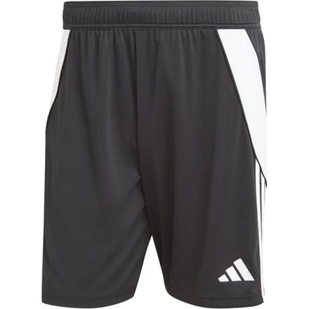 adidas  Korte Broek Tiro 24 Shorts