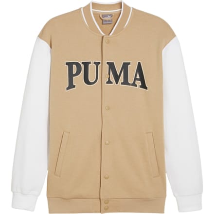 Puma Trainingsjas Bruin K83