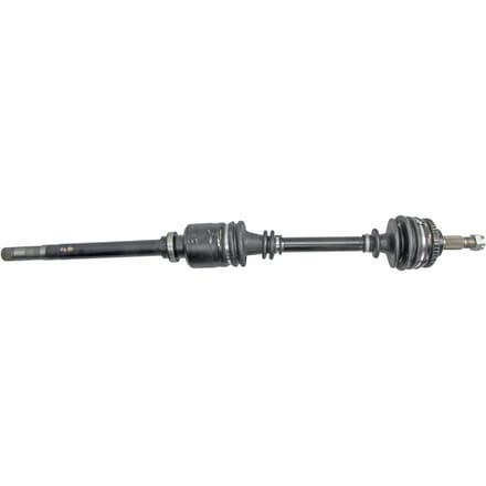 Aandrijfas POINT GEAR PNG72758