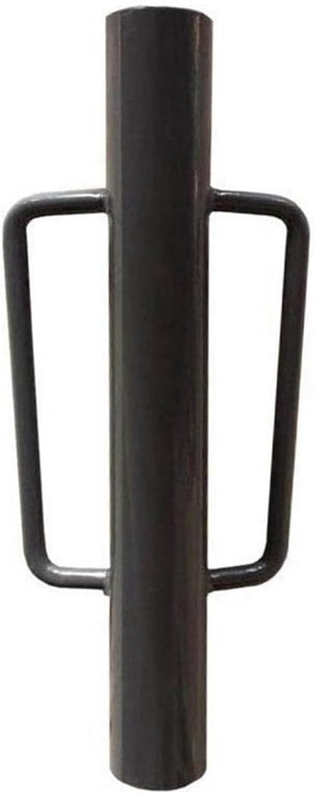 Palenrammer voor Hekpalen en T-Palen - 60cm Lengte