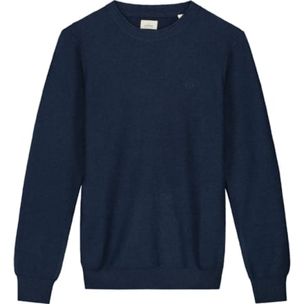 Dstrezzed Ds_mercury Crew Dk. Navy Taglia: S | Maglioni a maglia Outlet | Uomo | Blu