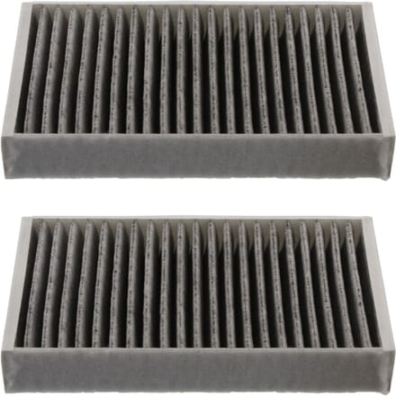 Filterset, interieurfilter FEBI BILSTEIN 36179
