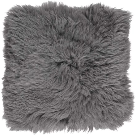 Sheepskin House - Mocassin Stoel Kussen - 40x40 cm