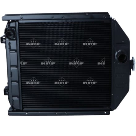 Radiator NRF 53662