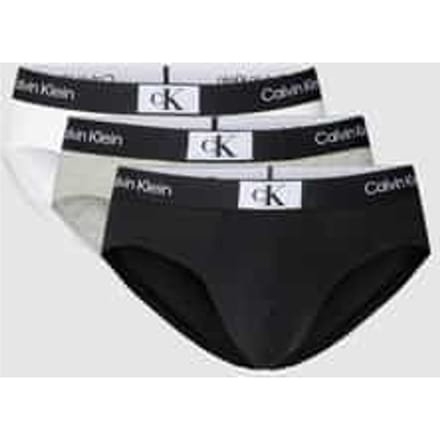 Boxershort in een set van 3