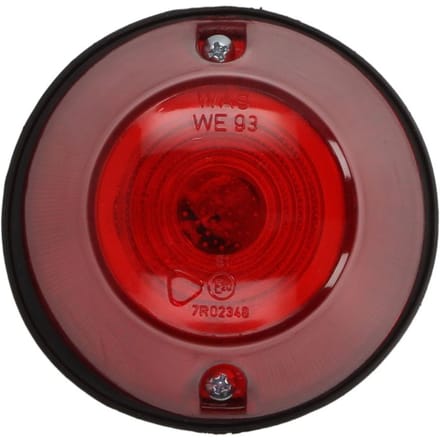 Waś Stoplicht WAS 16 WE-93