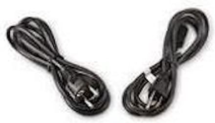Honeywell power cord, EU, C13