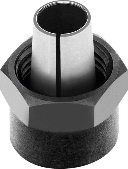 Festool SZ-D 6,35/OF 1010 Spantang - 488761