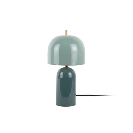 Leitmotiv Tafellamp Rico - Denimblauw - Ø20cm - Scandinavisch
