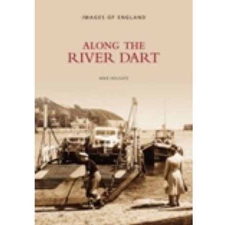 Along The River Dart - Mike Holgate