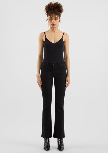 QS Jeans-Hose CATIE