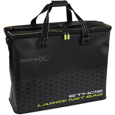 Matrix - Leefnettas Ethos Large EVA Net Bag - Matrix