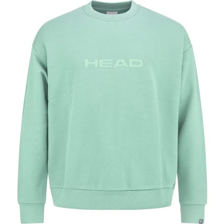 Trui met ronde hals Head Motion