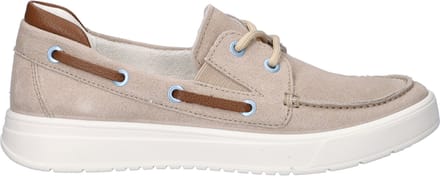 Ara Rom 2.0 dames bootschoen - Beige - Maat 39